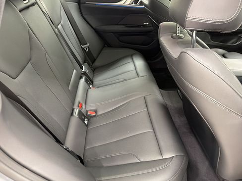 Used 2025 BMW i4 eDrive40 w/ Premium Package RWD image 29