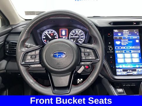 Certified 2024 Subaru Legacy Limited AWD/4WD image 28