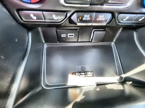 Used 2024 Chevrolet Tahoe LT image 36