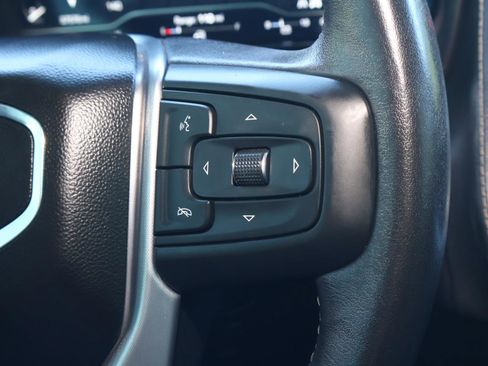 Used 2022 GMC Yukon SLT w/ SLT Premium Package image 27