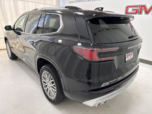 New 2026 GMC Acadia Denali w/ Super Cruise Package image 6