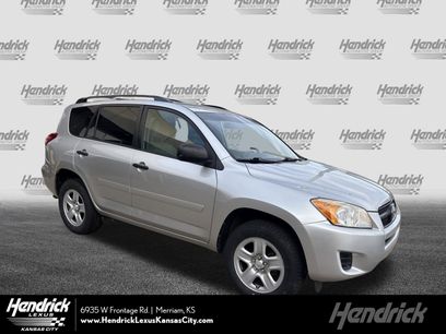 Used 2011 Toyota RAV4 2WD