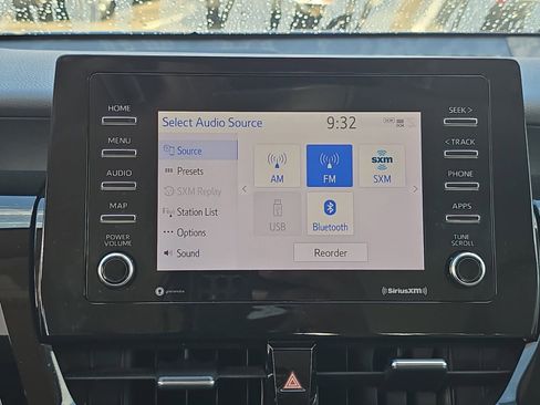 Used 2021 Toyota Camry LE image 26