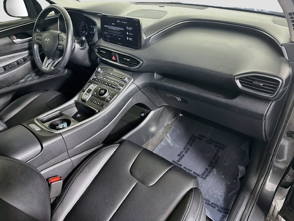 Used 2023 Hyundai Santa Fe XRT FWD image 29