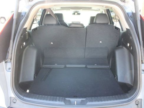 Used 2024 Honda CR-V EX-L image 14