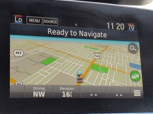 Used 2018 Honda CR-V Touring image 22
