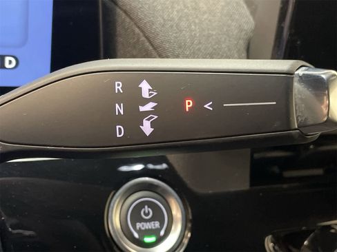 Certified 2024 Honda Prologue EX image 9