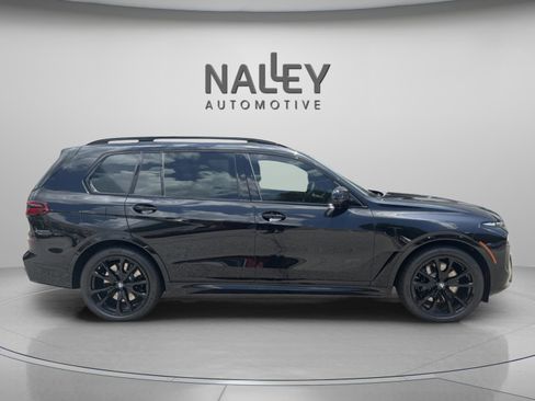 Used 2026 BMW X7 M60i image 5
