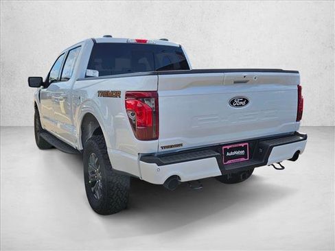 New 2025 Ford F150 Tremor image 9