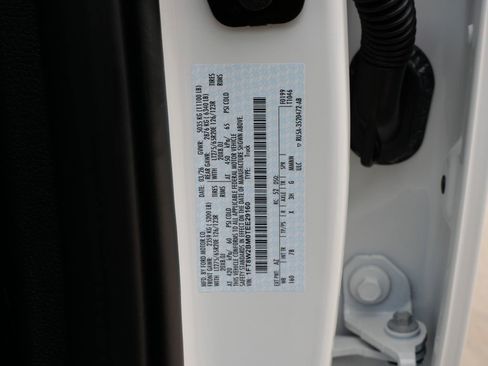 New 2026 Ford F250 Platinum AWD/4WD image 29