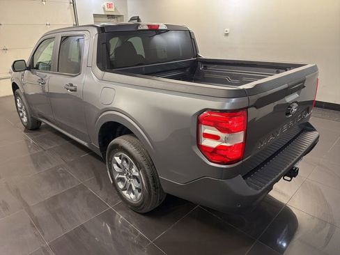 New 2026 Ford Maverick XLT AWD/4WD image 4