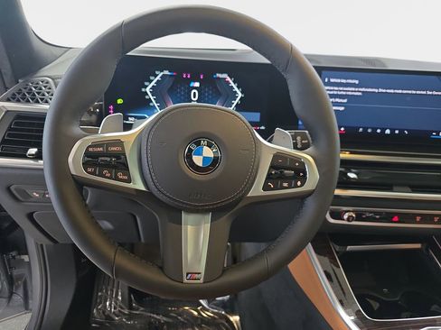 New 2026 BMW X5 xDrive40i AWD/4WD image 13