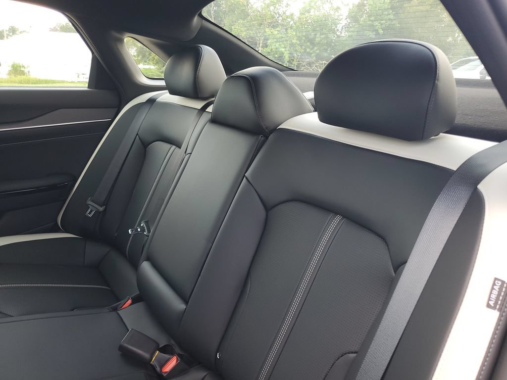 New 2026 Kia K5 GT-Line FWD image 21