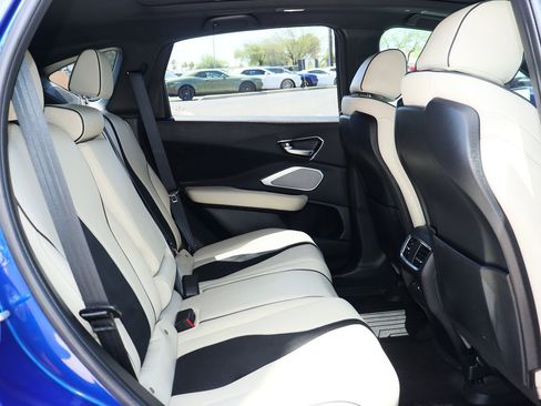 Used 2023 Acura RDX A-Spec image 28