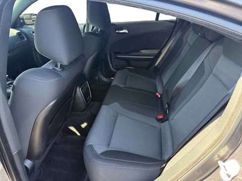 Used 2018 Dodge Charger R/T RWD image 16