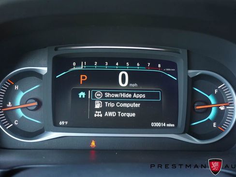 Used 2022 Honda Pilot Special Edition image 34