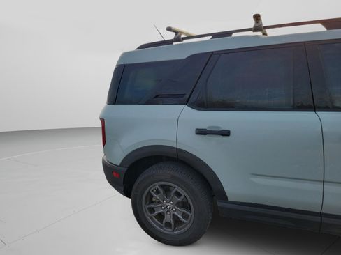 Used 2023 Ford Bronco Sport Big Bend w/ Convenience Package image 12