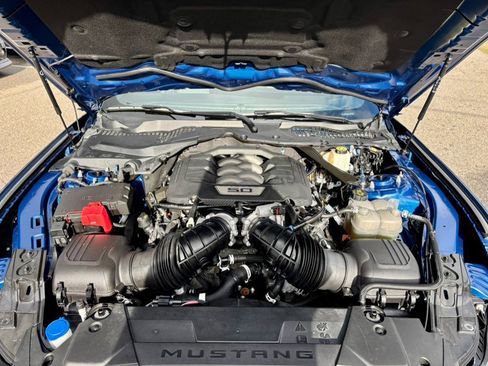 Used 2024 Ford Mustang GT Premium image 28