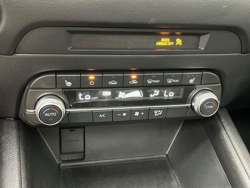 Certified 2025 MAZDA CX-5 AWD 2.5 S w/ Preferred Package image 20