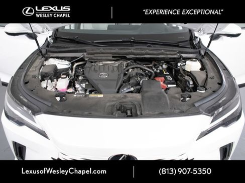 Used 2024 Lexus RX 350 Premium Plus w/ Convenience Package FWD image 16