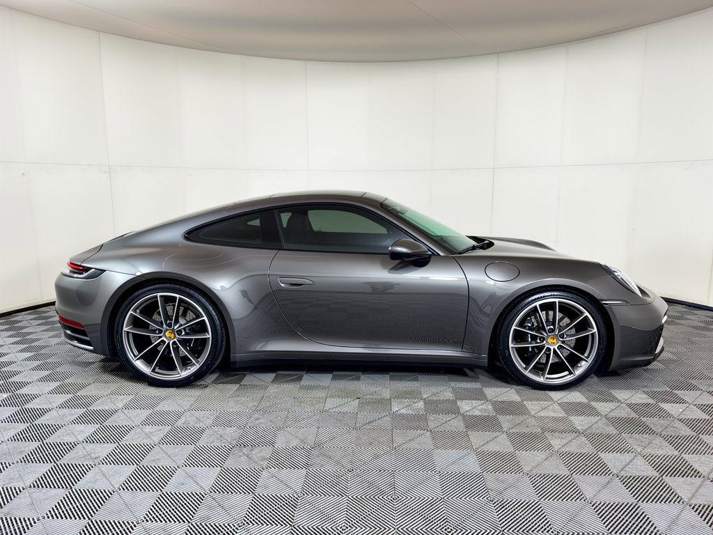 Certified 2020 Porsche 911 Carrera S RWD image 9