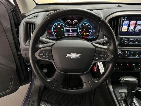 Used 2018 Chevrolet Colorado Z71 w/ Centennial Edition AWD/4WD image 26
