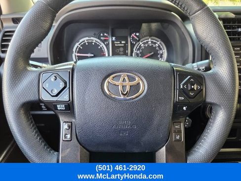 Used 2021 Toyota 4Runner Venture w/ Moonroof Package AWD/4WD image 34