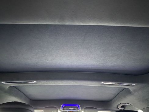 Certified 2025 Mercedes-Benz S 63 AMG S image 15