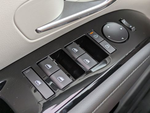 New 2026 Hyundai Tucson Limited image 21