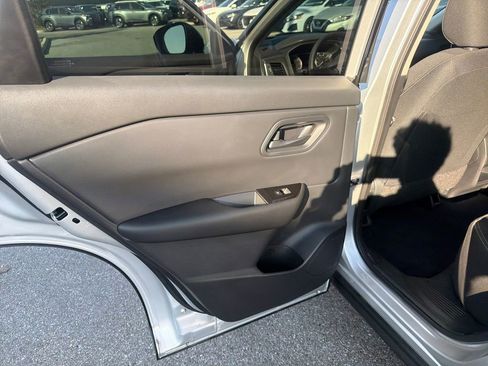 Certified 2025 Nissan Rogue S image 18