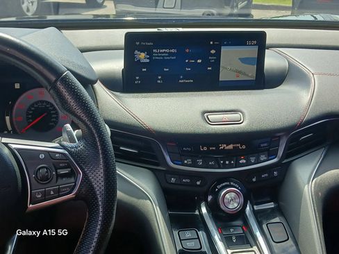 Used 2022 Acura TLX w/ A-SPEC Pkg FWD image 22