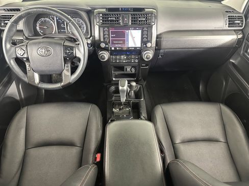Used 2022 Toyota 4Runner TRD Pro image 10
