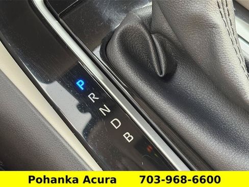 Used 2025 Toyota Corolla LE w/ LE Premium Package FWD image 16