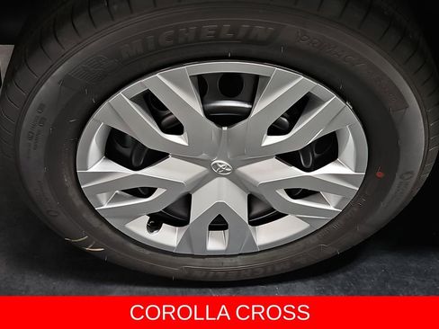 New 2026 Toyota Corolla Cross L image 10