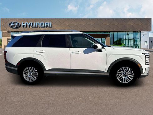 New 2026 Hyundai Palisade SEL Premium AWD/4WD image 9