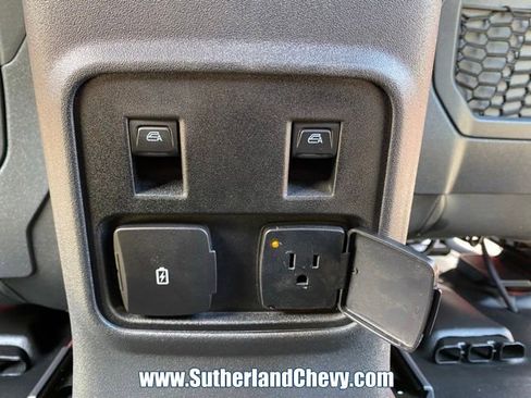 Used 2023 Ford Bronco Black Diamond AWD/4WD image 41