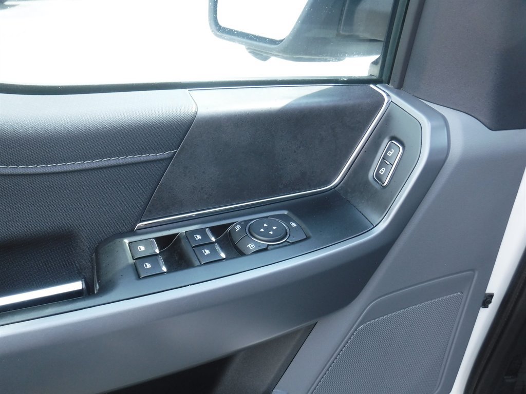 Used 2024 Ford F150 XLT w/ FX4 Off-Road Package AWD/4WD image 15