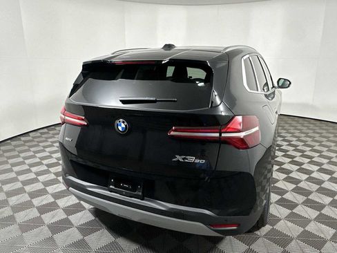 New 2026 BMW X3 xDrive30 w/ Convenience Package image 9
