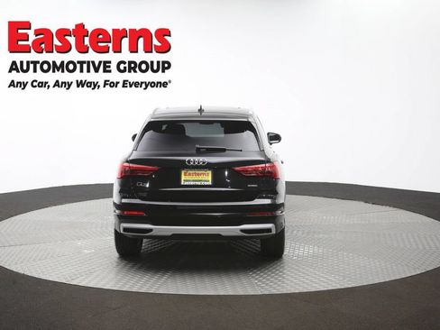 Used 2022 Audi Q3 2.0T Premium w/ Convenience Package AWD/4WD image 41