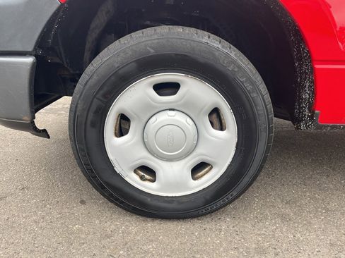 Used 2007 Ford F150 XL RWD image 20