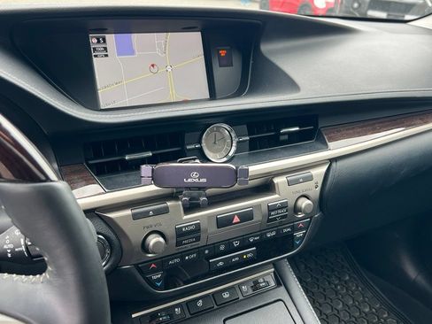 Used 2017 Lexus ES 350 FWD image 19