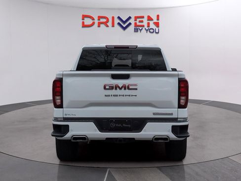 New 2026 GMC Sierra 1500 Elevation w/ Elevation Premium Package image 4