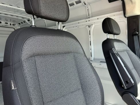 New 2026 RAM ProMaster 2500 w/ Safety Group FWD image 15