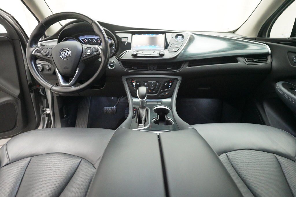 Used 2019 Buick Envision Essence FWD image 5
