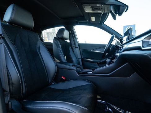 Certified 2023 Acura Integra A-Spec image 18