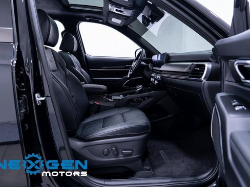 Used 2025 Kia Telluride SX Prestige X-Line image 56