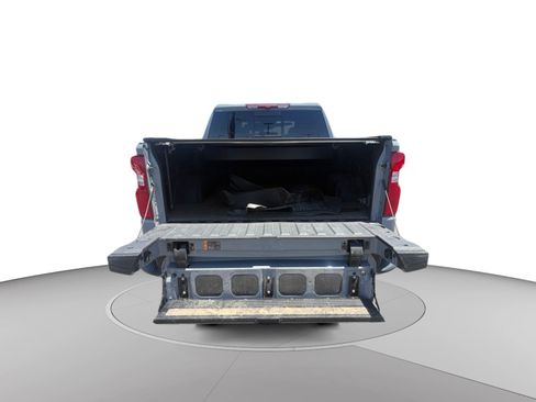 Used 2024 Chevrolet Silverado 1500 RST w/ RST All Star Premium Package AWD/4WD image 19