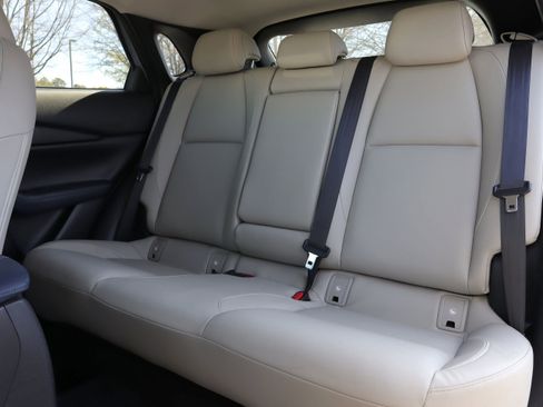 Used 2020 MAZDA CX-30 AWD w/ Preferred Package image 9