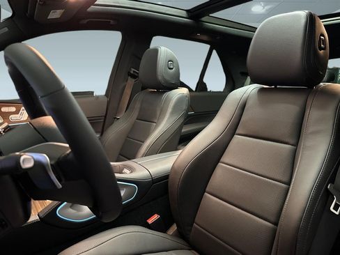 Used 2026 Mercedes-Benz GLE 350 4MATIC image 5