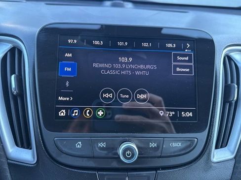 Used 2023 Chevrolet Malibu LS image 15